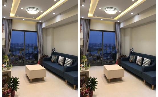 apartment for rent in district 2 D2143194 Yến (2)